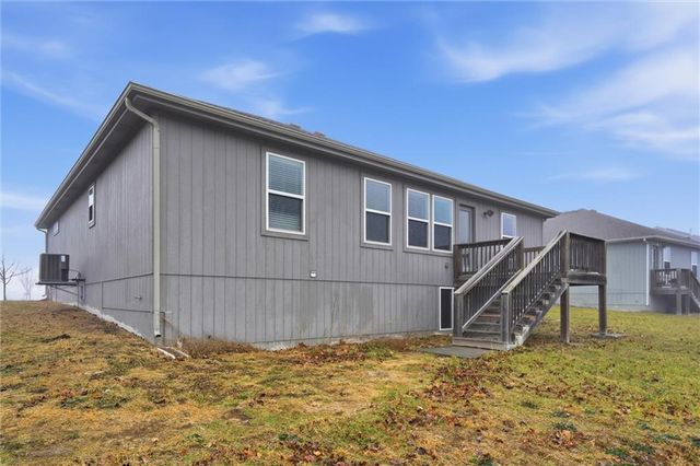 31847 W 172nd Street, Gardner, KS 66030