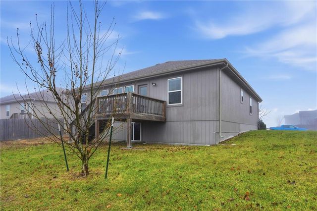 31847 W 172nd Street, Gardner, KS 66030