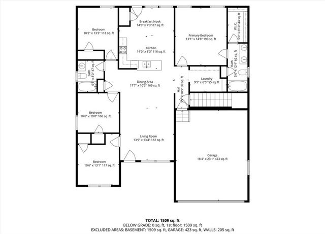 31847 W 172nd Street, Gardner, KS 66030