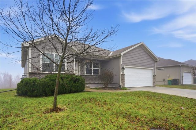 31847 W 172nd Street, Gardner, KS 66030