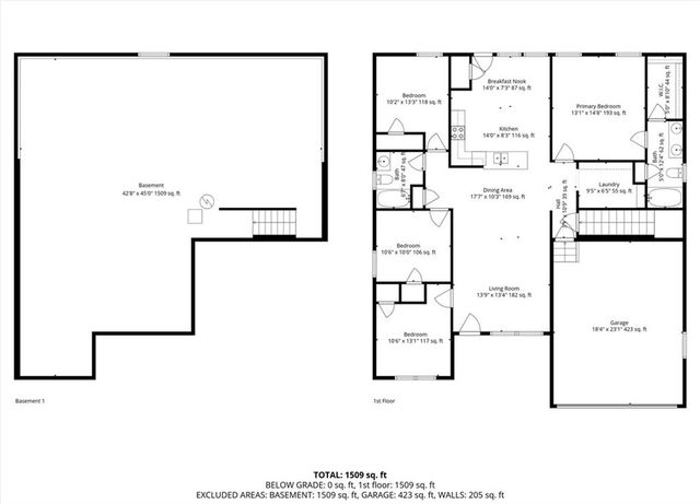 31847 W 172nd Street, Gardner, KS 66030