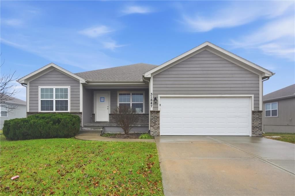 31847 W 172nd Street, Gardner, KS 66030