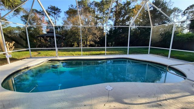 58 BURNING BUSH DRIVE, Palm Coast, FL 32137