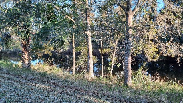 58 BURNING BUSH DRIVE, Palm Coast, FL 32137