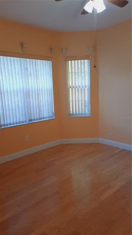 58 BURNING BUSH DRIVE, Palm Coast, FL 32137