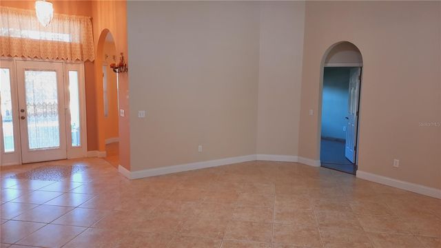 58 BURNING BUSH DRIVE, Palm Coast, FL 32137