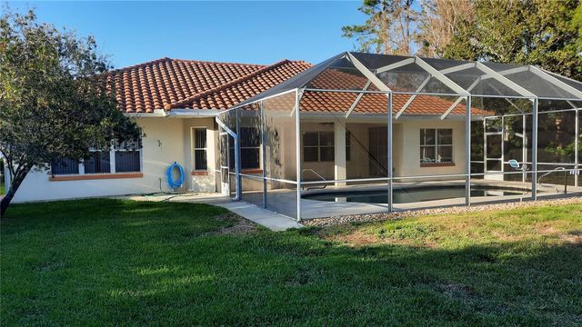 58 BURNING BUSH DRIVE, Palm Coast, FL 32137