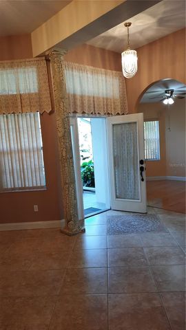 58 BURNING BUSH DRIVE, Palm Coast, FL 32137