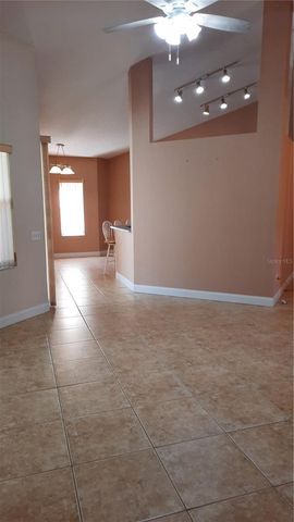 58 BURNING BUSH DRIVE, Palm Coast, FL 32137