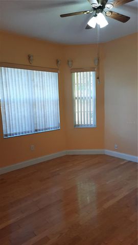 58 BURNING BUSH DRIVE, Palm Coast, FL 32137