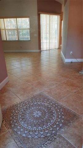 58 BURNING BUSH DRIVE, Palm Coast, FL 32137