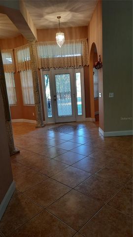 58 BURNING BUSH DRIVE, Palm Coast, FL 32137