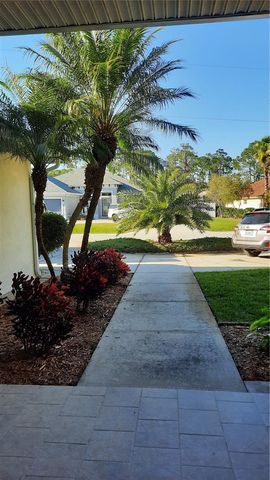 58 BURNING BUSH DRIVE, Palm Coast, FL 32137