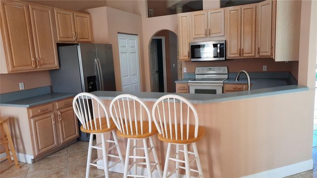 58 BURNING BUSH DRIVE, Palm Coast, FL 32137