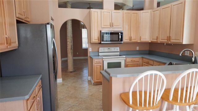 58 BURNING BUSH DRIVE, Palm Coast, FL 32137