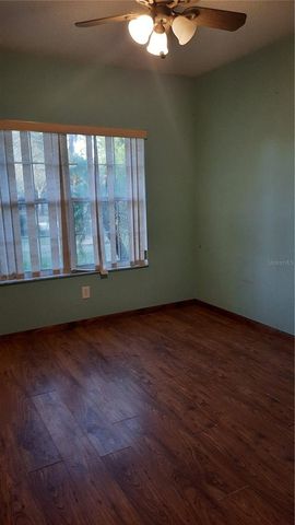 58 BURNING BUSH DRIVE, Palm Coast, FL 32137