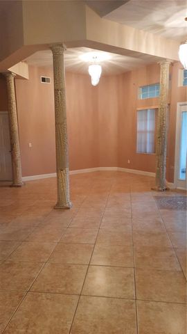 58 BURNING BUSH DRIVE, Palm Coast, FL 32137