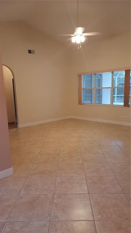 58 BURNING BUSH DRIVE, Palm Coast, FL 32137