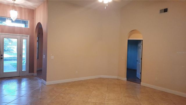 58 BURNING BUSH DRIVE, Palm Coast, FL 32137