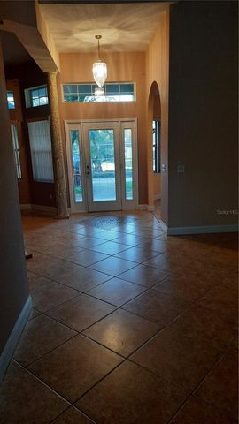 58 BURNING BUSH DRIVE, Palm Coast, FL 32137