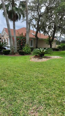 58 BURNING BUSH DRIVE, Palm Coast, FL 32137