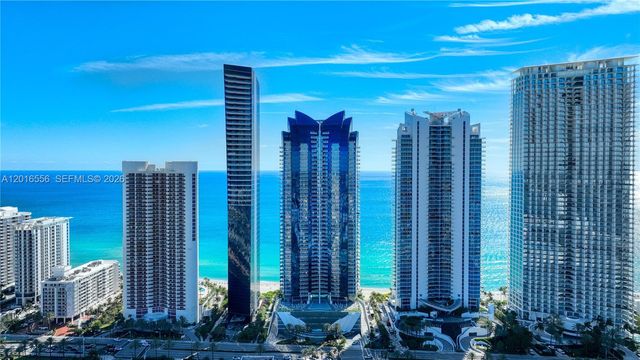 17121 Collins Ave 3901, Sunny Isles Beach, FL 33160