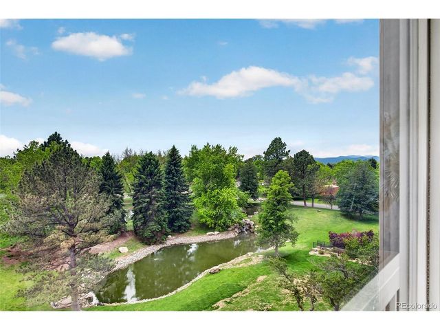 1900 E Girard Pl 508, Englewood, CO 80113