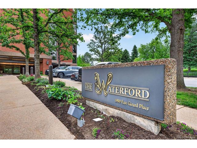 1900 E Girard Pl 508, Englewood, CO 80113