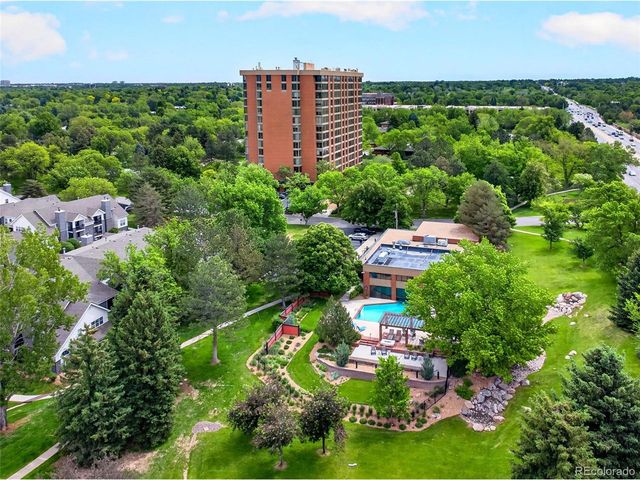 1900 E Girard Pl 508, Englewood, CO 80113