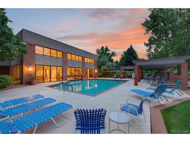 1900 E Girard Pl 508, Englewood, CO 80113