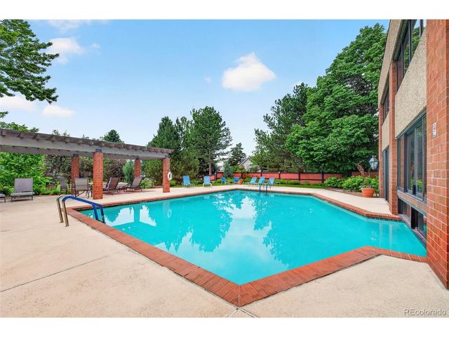 1900 E Girard Pl 508, Englewood, CO 80113