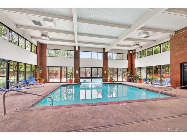 1900 E Girard Pl 508, Englewood, CO 80113
