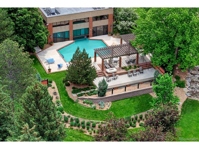 1900 E Girard Pl 508, Englewood, CO 80113