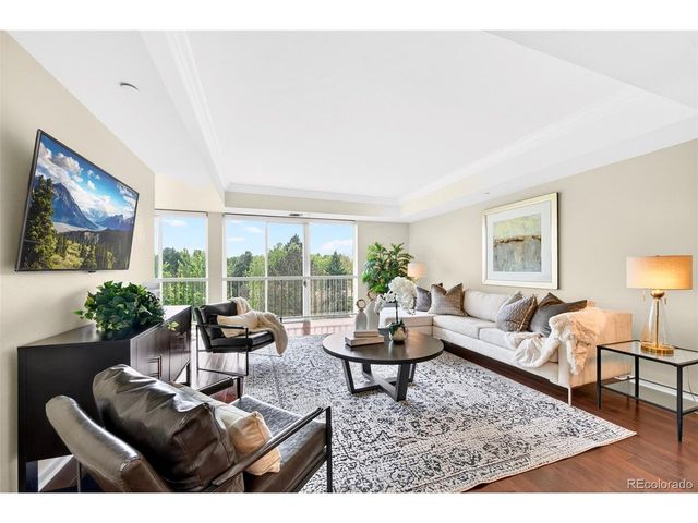 1900 E Girard Pl 508, Englewood, CO 80113
