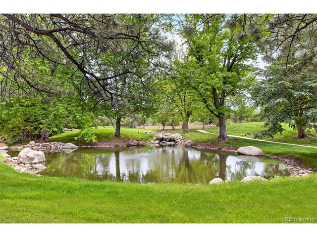 1900 E Girard Pl 508, Englewood, CO 80113