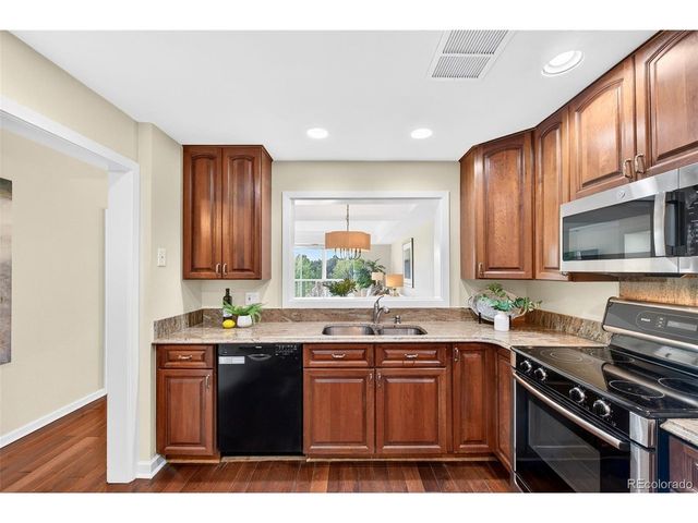 1900 E Girard Pl 508, Englewood, CO 80113