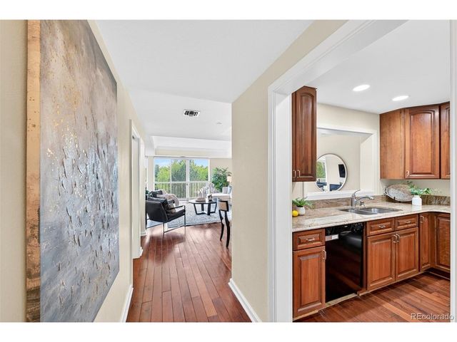 1900 E Girard Pl 508, Englewood, CO 80113