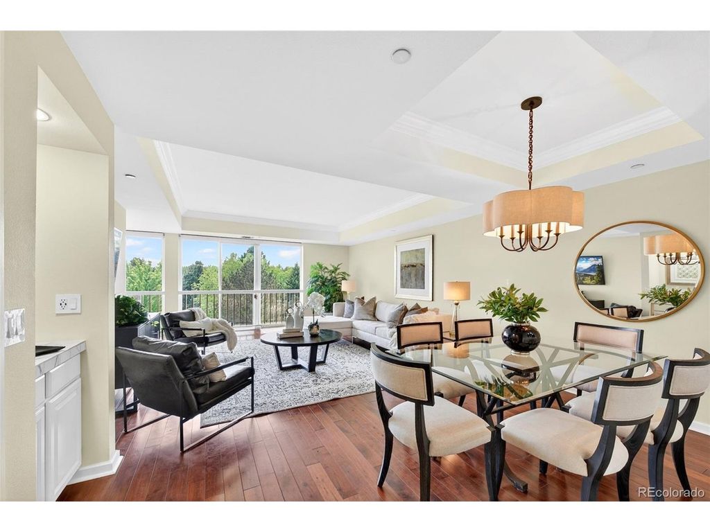 1900 E Girard Pl 508, Englewood, CO 80113