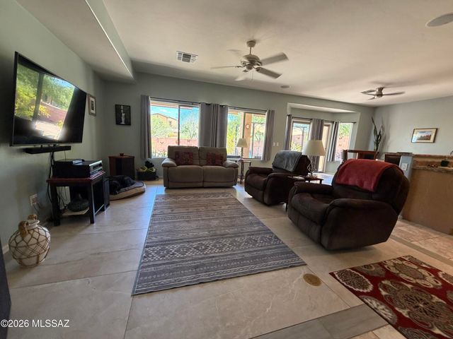 17407 S Indigo Mesa Pass, Vail, AZ 85641