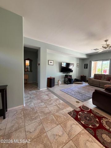 17407 S Indigo Mesa Pass, Vail, AZ 85641