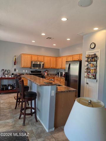 17407 S Indigo Mesa Pass, Vail, AZ 85641