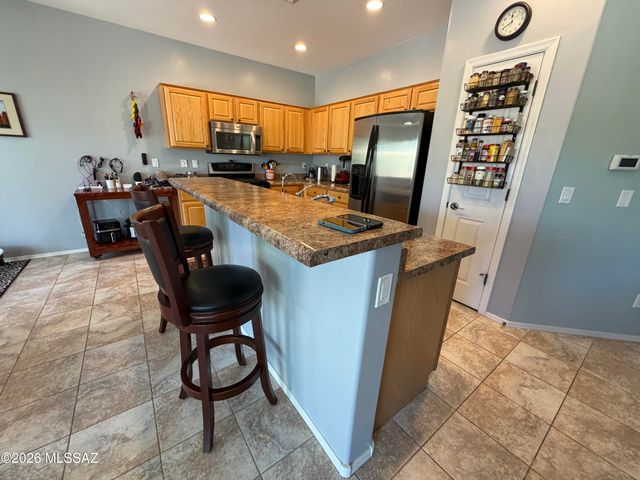 17407 S Indigo Mesa Pass, Vail, AZ 85641