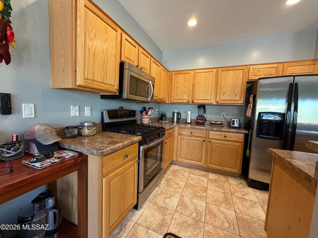 17407 S Indigo Mesa Pass, Vail, AZ 85641