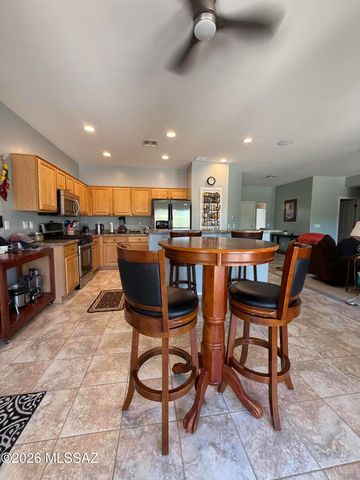 17407 S Indigo Mesa Pass, Vail, AZ 85641