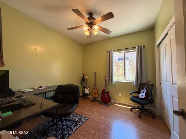 17407 S Indigo Mesa Pass, Vail, AZ 85641