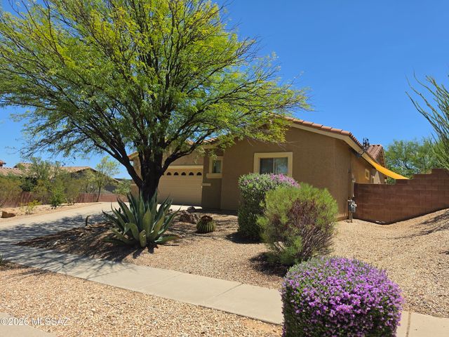 17407 S Indigo Mesa Pass, Vail, AZ 85641