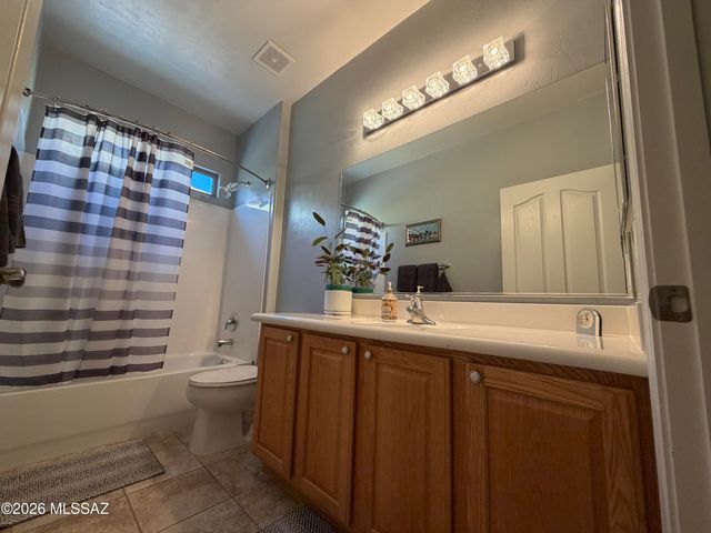17407 S Indigo Mesa Pass, Vail, AZ 85641