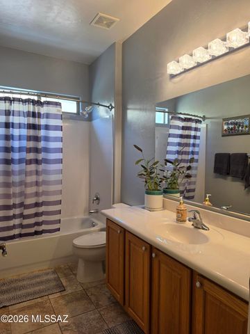 17407 S Indigo Mesa Pass, Vail, AZ 85641