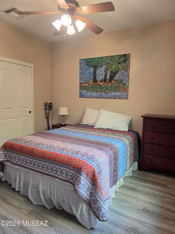 17407 S Indigo Mesa Pass, Vail, AZ 85641