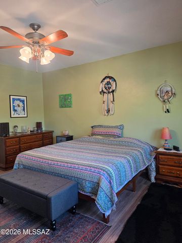 17407 S Indigo Mesa Pass, Vail, AZ 85641